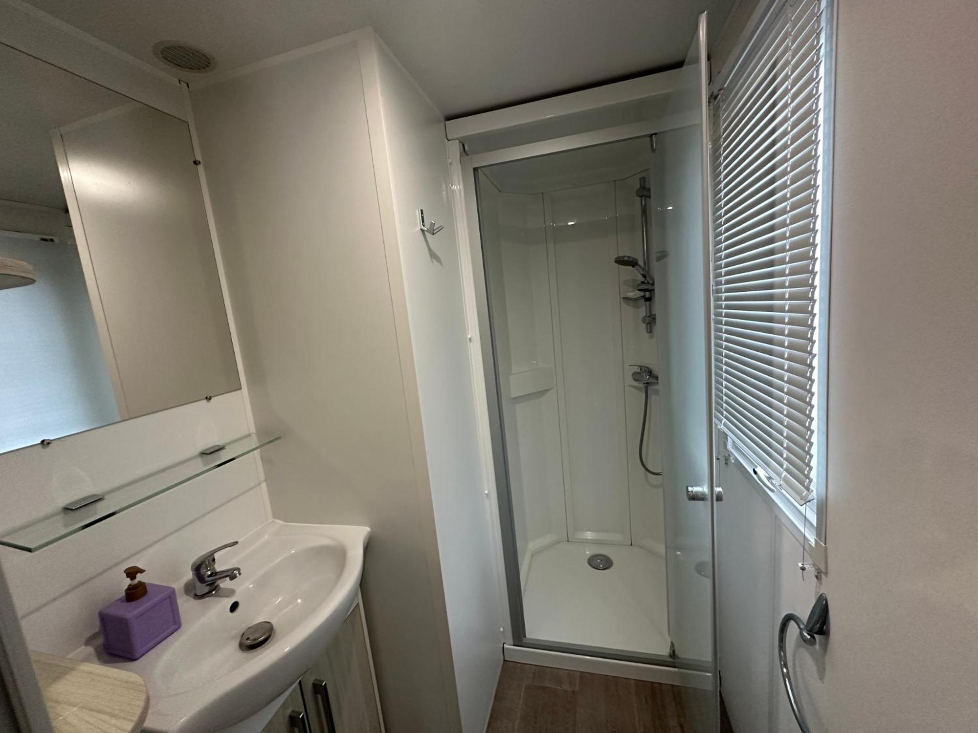 Mobil-Home - Narbonne-Plage - Clim, Tv Extérieur photo
